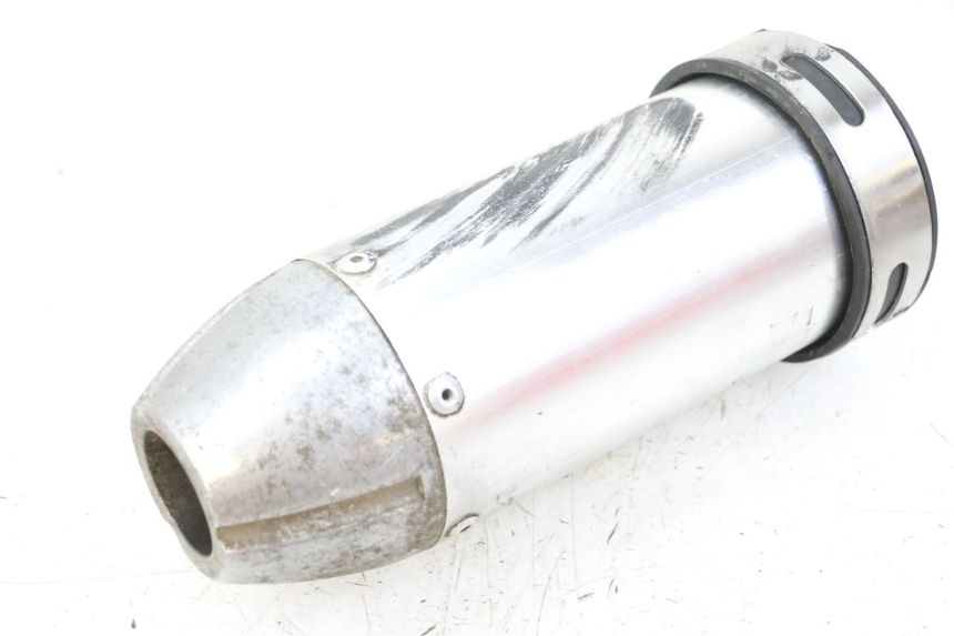photo de SCARICO LONCIN DIRT BIKE 125