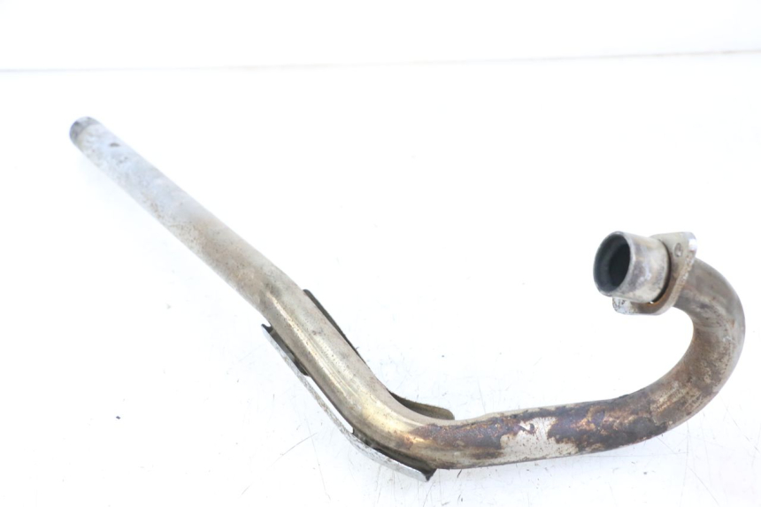 photo de SCARICO LONCIN DIRT BIKE 125