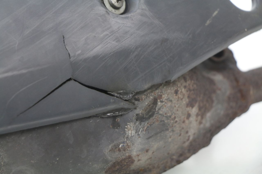 photo de Scarico PEUGEOT LOOXOR 125 (2002 - 2006) - Vista d'insieme del prodotto