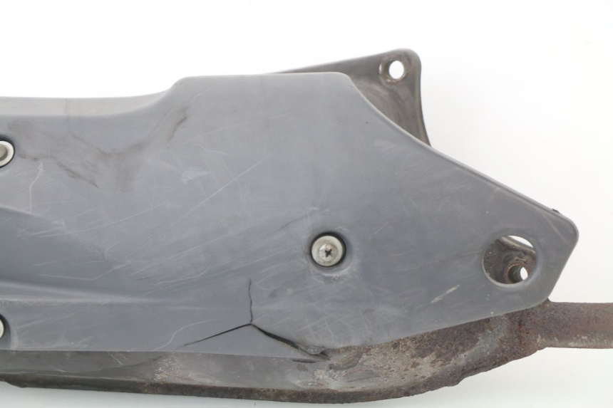 photo de Scarico PEUGEOT LOOXOR 125 (2002 - 2006) - Ricambio usato controllato