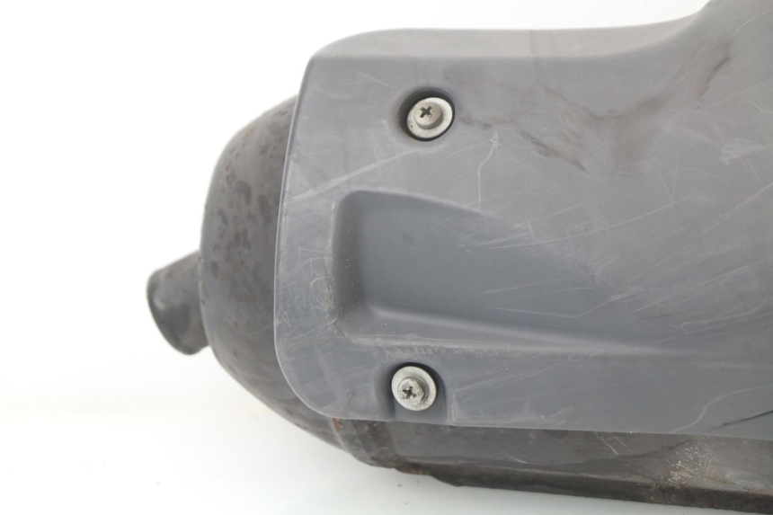 photo de Scarico PEUGEOT LOOXOR 125 (2002 - 2006) - Marcature e riferimenti originali