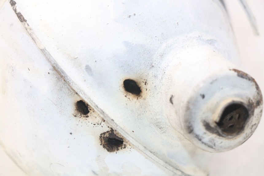 photo de SCARICO PEUGEOT LUDIX 50 (2005 - 2007)