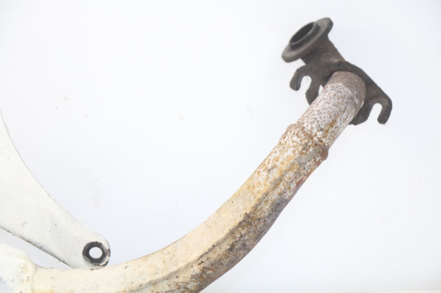 photo de SCARICO PEUGEOT LUDIX 50 (2005 - 2007)