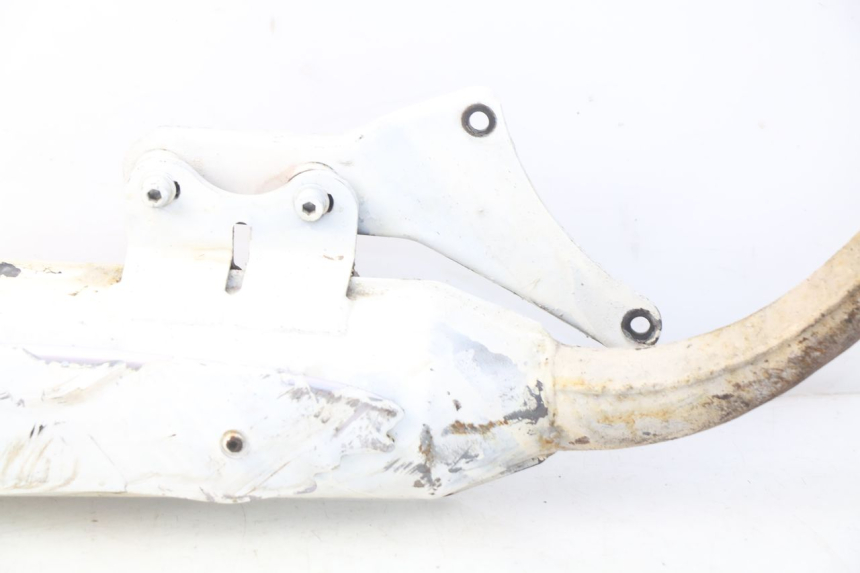 photo de SCARICO PEUGEOT LUDIX 50 (2005 - 2007)