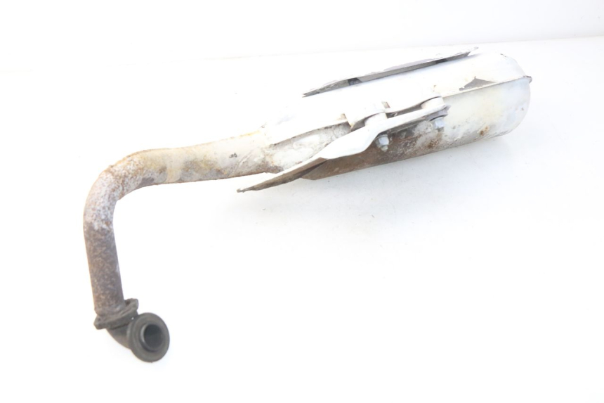 photo de SCARICO PEUGEOT LUDIX 50 (2005 - 2007)