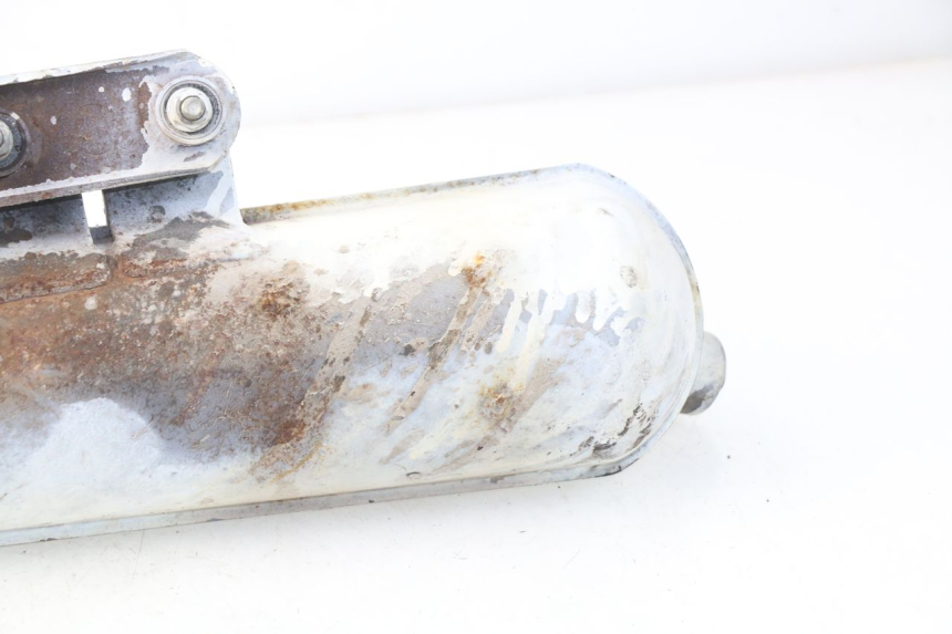 photo de SCARICO PEUGEOT LUDIX 50 (2005 - 2007)