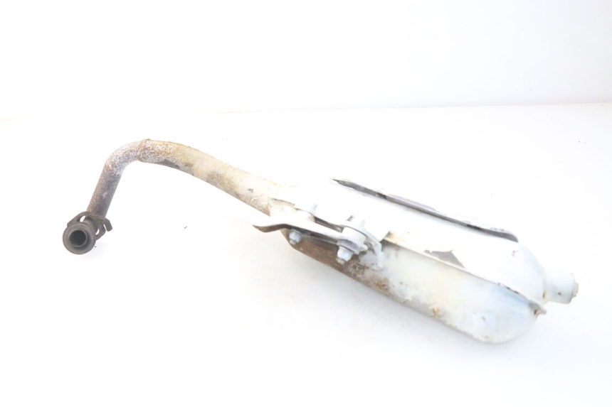 photo de SCARICO PEUGEOT LUDIX 50 (2005 - 2007)