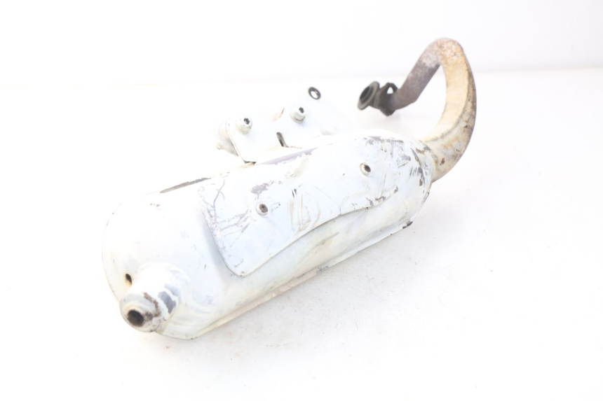 photo de SCARICO PEUGEOT LUDIX 50 (2005 - 2007)