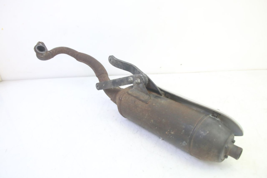 photo de SCARICO PEUGEOT LUDIX 50 (2008 - 2017) - Altra vista dell'articolo