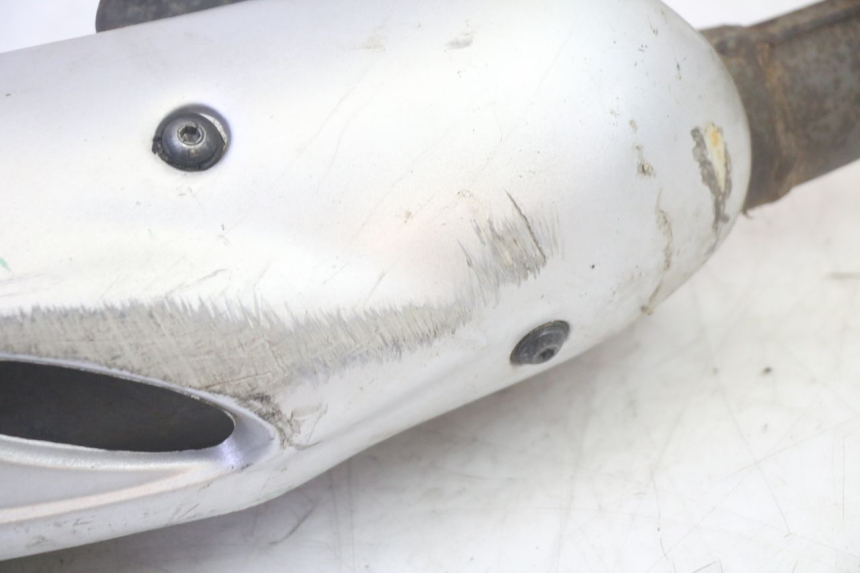 photo de SCARICO PEUGEOT LUDIX 50 (2008 - 2017) - Vista d'insieme del prodotto