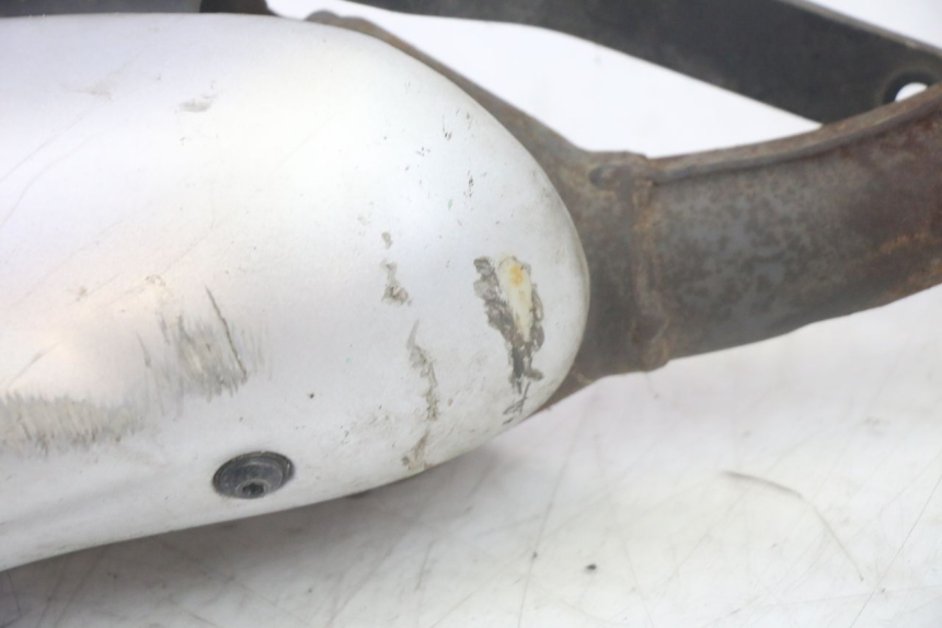 photo de SCARICO PEUGEOT LUDIX 50 (2008 - 2017) - Dettagli dei punti di fissaggio