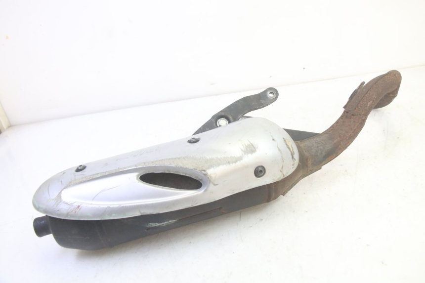 photo de SCARICO PEUGEOT LUDIX 50 (2008 - 2017) - Ricambio usato controllato