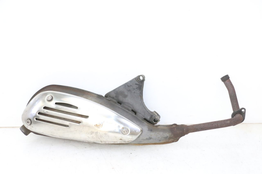 photo de SCARICO PIAGGIO LXV 4T 50 (2009 - 2013)