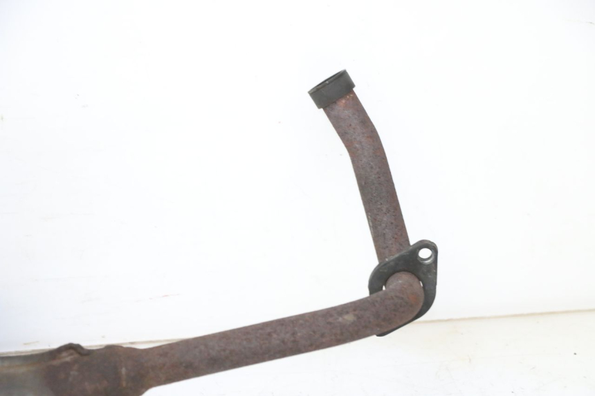 photo de SCARICO PIAGGIO LXV 4T 50 (2009 - 2013)