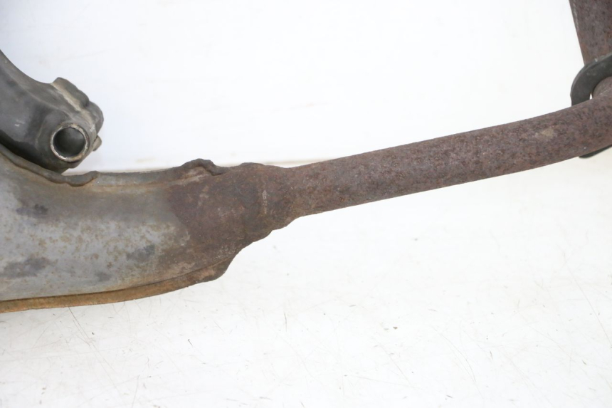 photo de SCARICO PIAGGIO LXV 4T 50 (2009 - 2013)