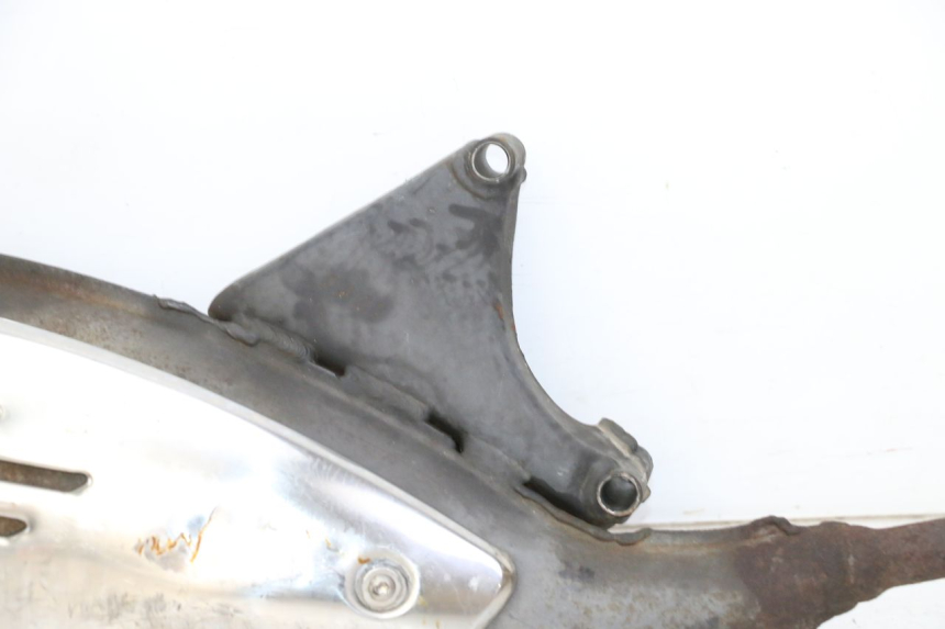 photo de SCARICO PIAGGIO LXV 4T 50 (2009 - 2013)