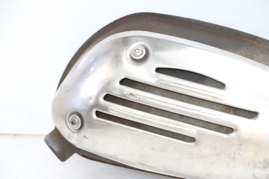 photo de SCARICO PIAGGIO LXV 4T 50 (2009 - 2013)