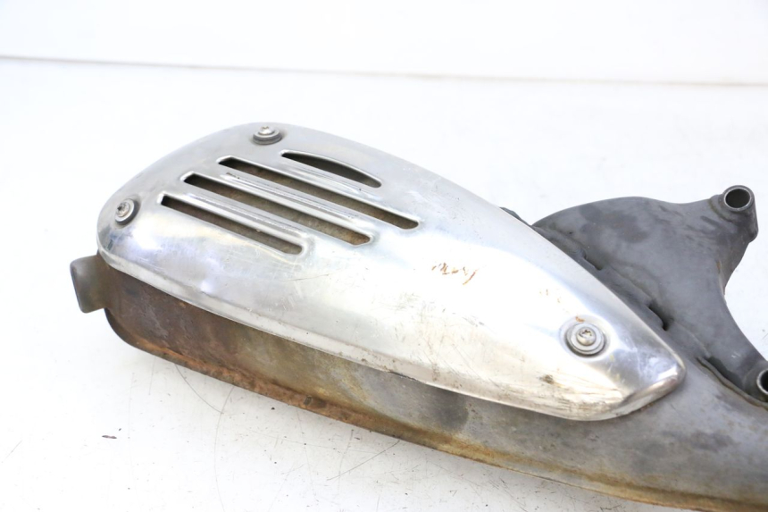 photo de SCARICO PIAGGIO LXV 4T 50 (2009 - 2013)