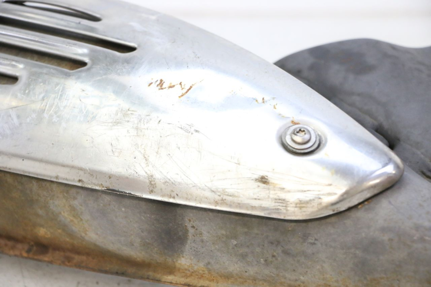 photo de SCARICO PIAGGIO LXV 4T 50 (2009 - 2013)