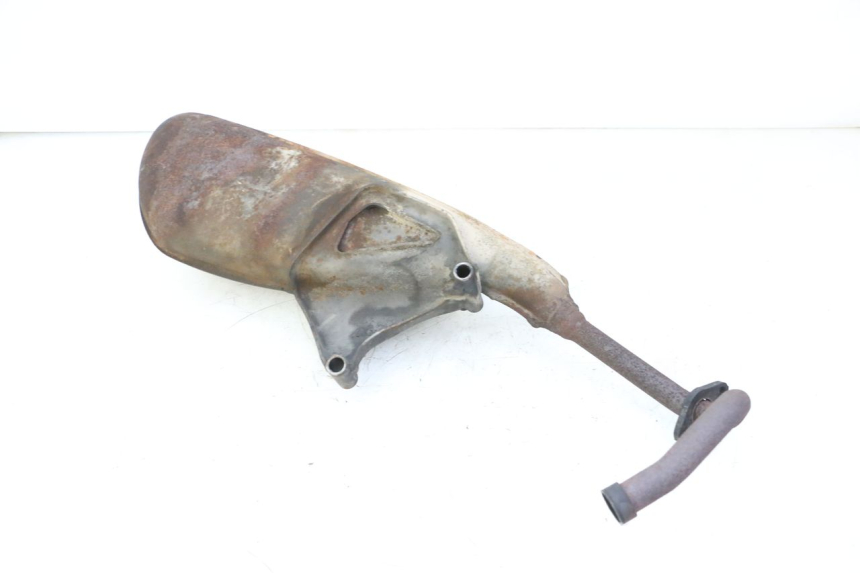 photo de SCARICO PIAGGIO LXV 4T 50 (2009 - 2013)