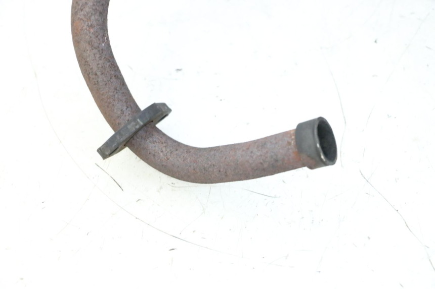 photo de SCARICO PIAGGIO LXV 4T 50 (2009 - 2013)