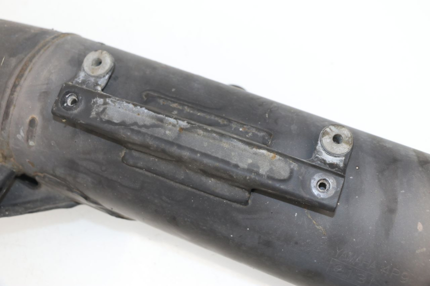 photo de Scarico MBK FLAME X 125 (2007 - 2016)