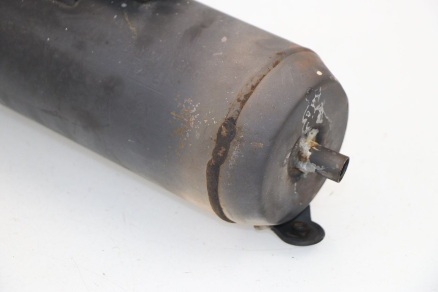 photo de Scarico MBK FLAME X 125 (2007 - 2016)