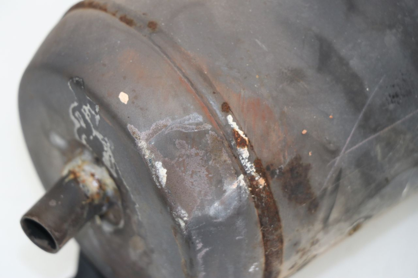 photo de Scarico MBK FLAME X 125 (2007 - 2016)