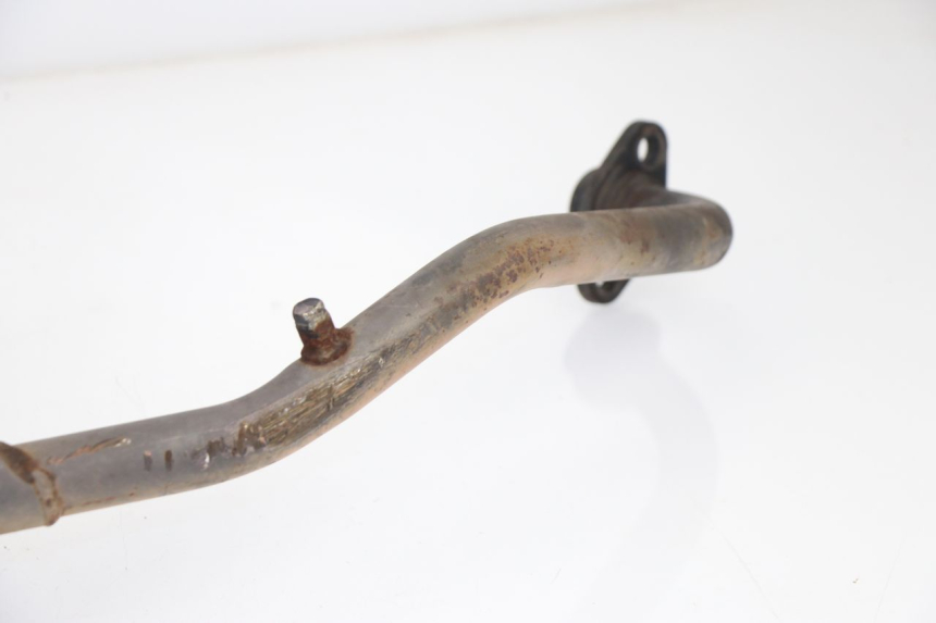 photo de Scarico MBK FLAME X 125 (2007 - 2016)