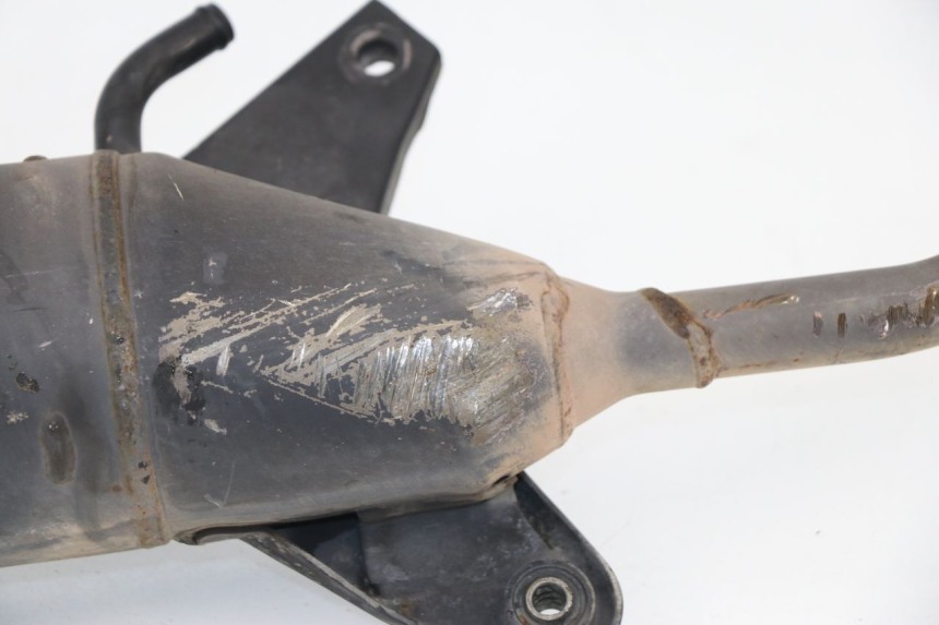 photo de Scarico MBK FLAME X 125 (2007 - 2016)