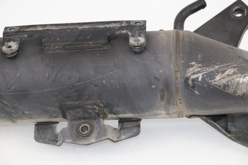 photo de Scarico MBK FLAME X 125 (2007 - 2016)