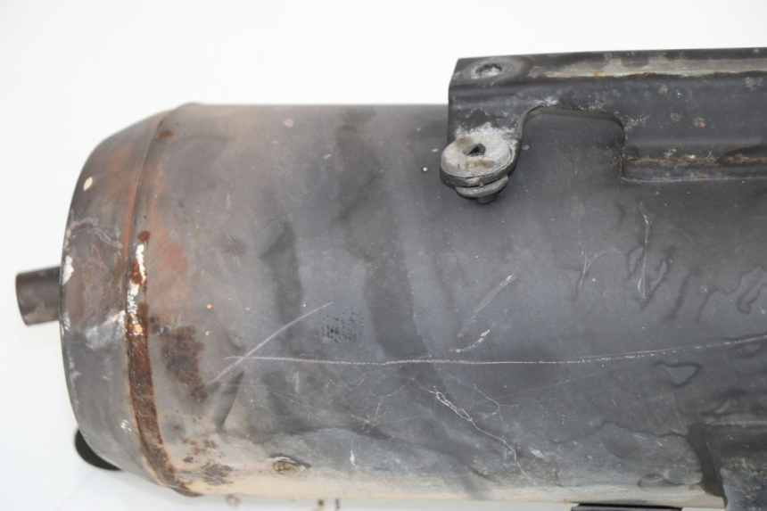 photo de Scarico MBK FLAME X 125 (2007 - 2016)