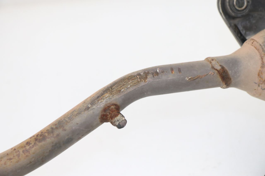 photo de Scarico MBK FLAME X 125 (2007 - 2016)