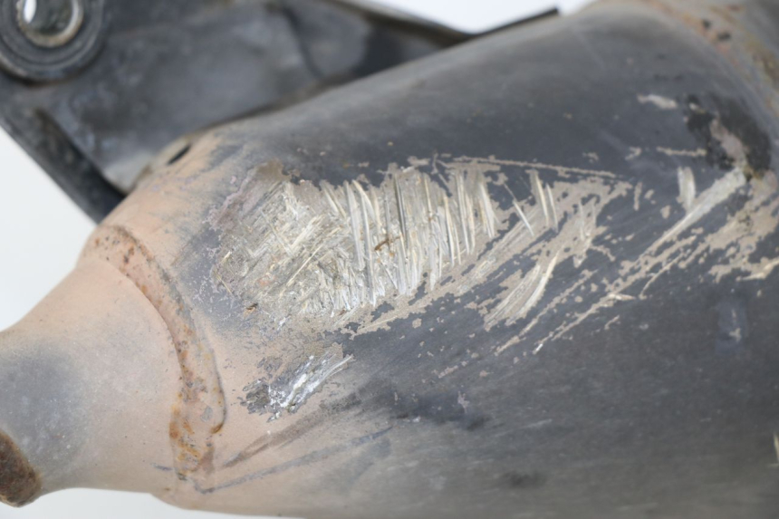 photo de Scarico MBK FLAME X 125 (2007 - 2016)