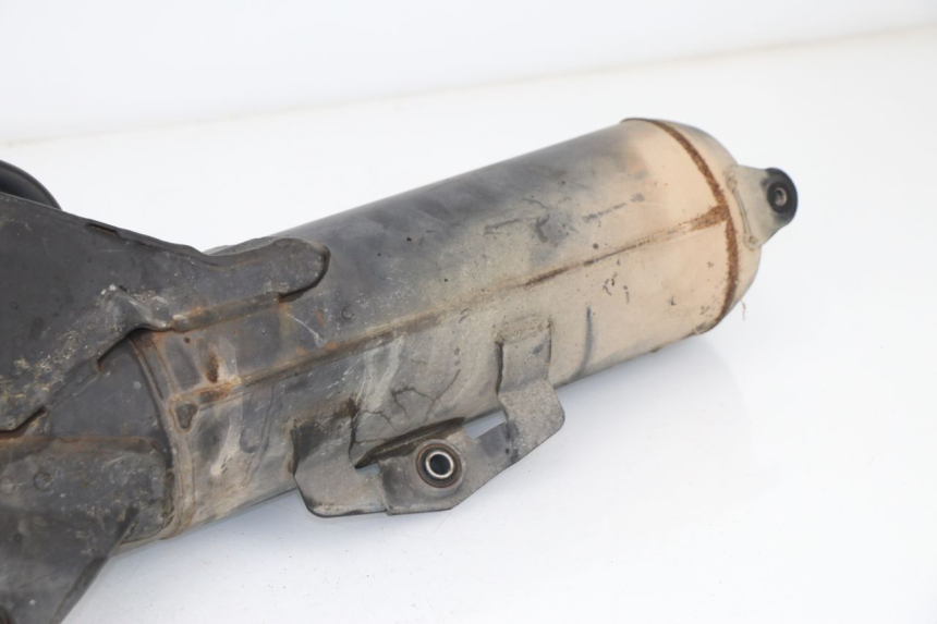 photo de Scarico MBK FLAME X 125 (2007 - 2016)