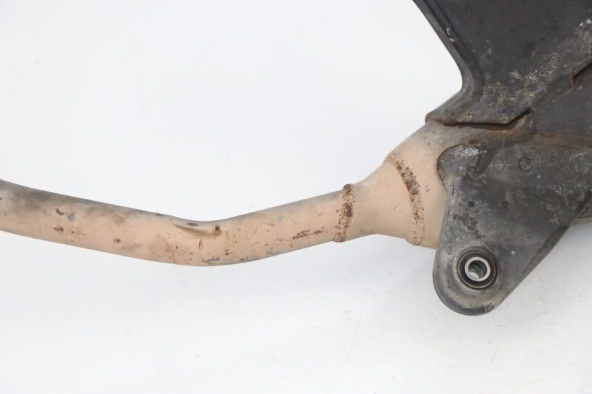 photo de Scarico MBK FLAME X 125 (2007 - 2016)