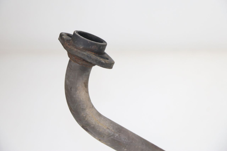 photo de Scarico MBK FLAME X 125 (2007 - 2016)