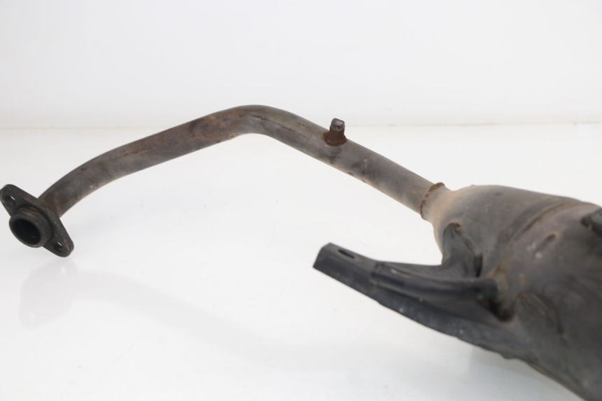 photo de Scarico MBK FLAME X 125 (2007 - 2016)