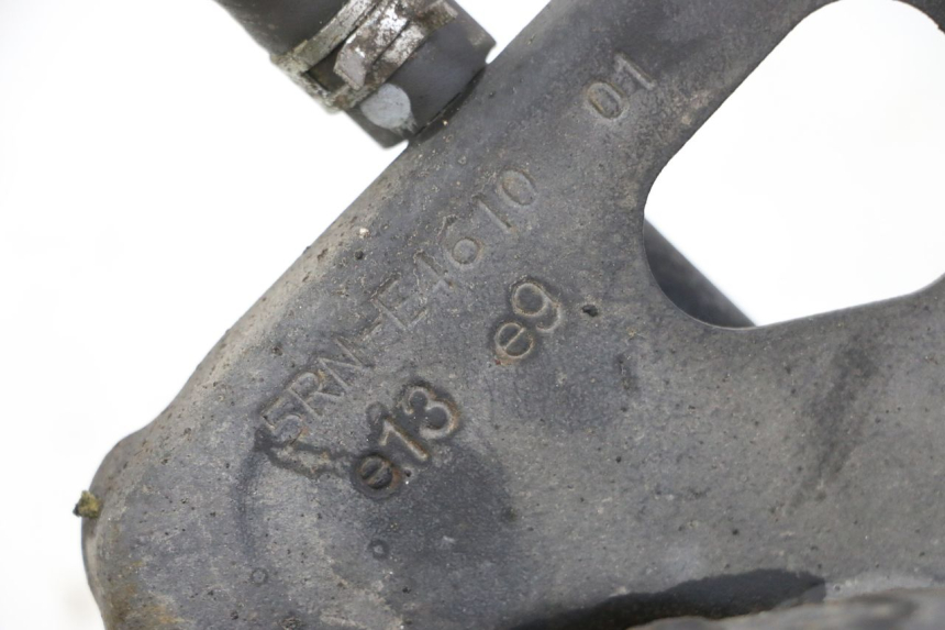 photo de SCARICO MBK OVETTO ONE 2T 50 (2013 - 2017)