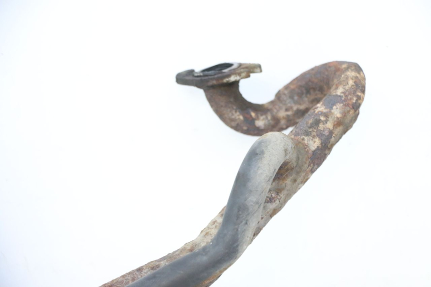 photo de SCARICO MBK OVETTO ONE 2T 50 (2013 - 2017)