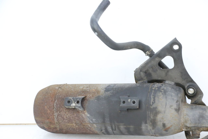 photo de SCARICO MBK OVETTO ONE 2T 50 (2013 - 2017)