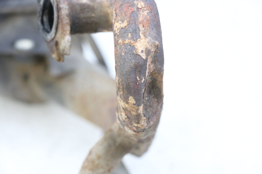 photo de SCARICO MBK OVETTO ONE 2T 50 (2013 - 2017)