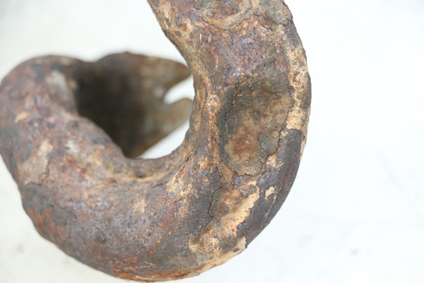 photo de SCARICO MBK OVETTO ONE 2T 50 (2013 - 2017)