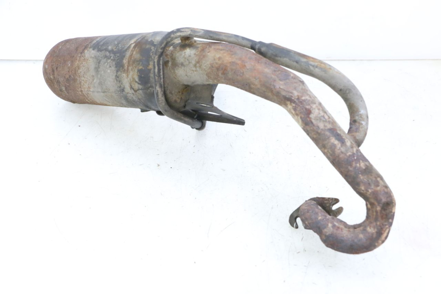 photo de SCARICO MBK OVETTO ONE 2T 50 (2013 - 2017)