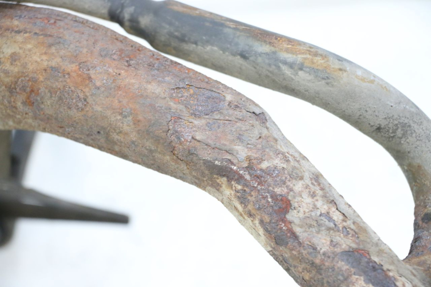 photo de SCARICO MBK OVETTO ONE 2T 50 (2013 - 2017)