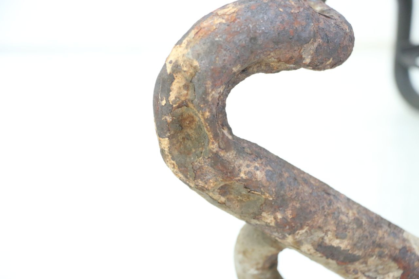 photo de SCARICO MBK OVETTO ONE 2T 50 (2013 - 2017)