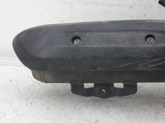 photo de SILENZIATORE MBK WAAP 125 (2008 - 2013)