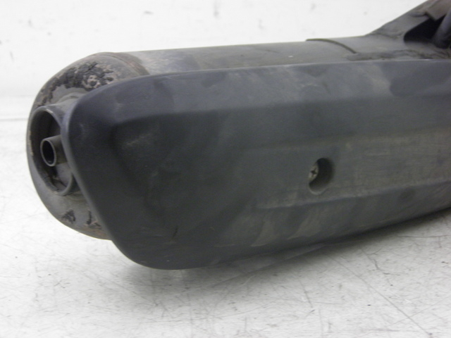 photo de SILENZIATORE MBK WAAP 125 (2008 - 2013)