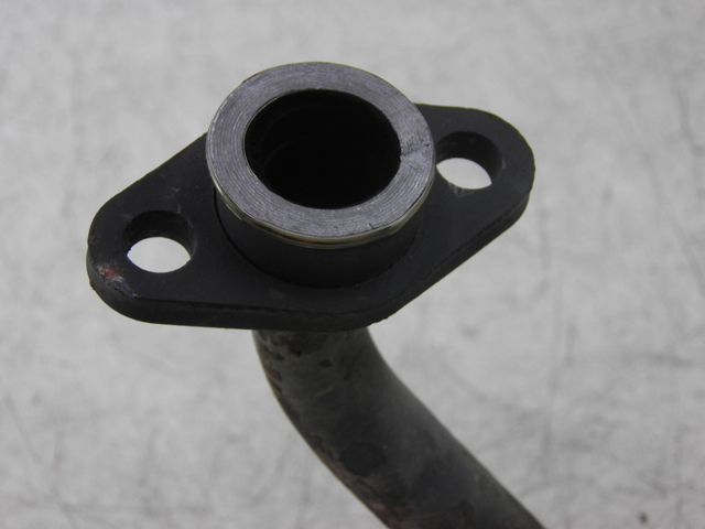 photo de SILENZIATORE MBK WAAP 125 (2008 - 2013)