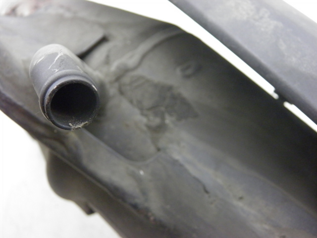 photo de SILENZIATORE MBK WAAP 125 (2008 - 2013)